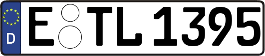 E-TL1395