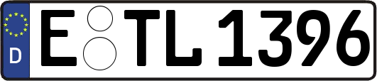 E-TL1396