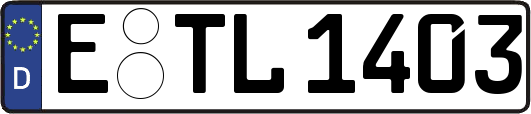 E-TL1403