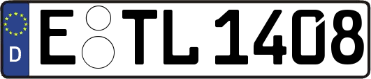 E-TL1408