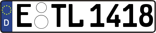E-TL1418
