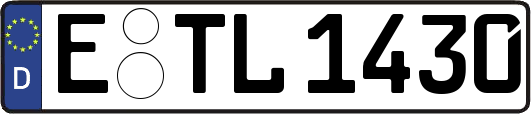 E-TL1430