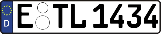 E-TL1434