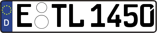 E-TL1450
