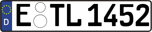 E-TL1452