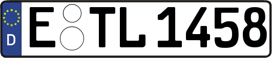 E-TL1458