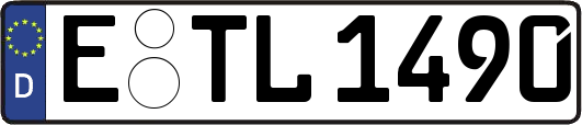 E-TL1490
