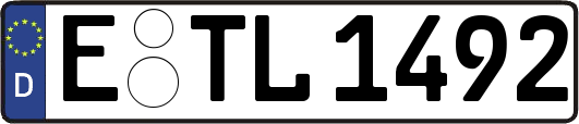 E-TL1492