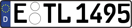 E-TL1495