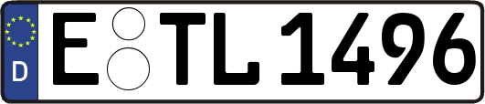 E-TL1496
