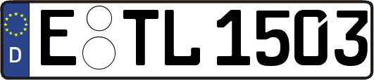 E-TL1503