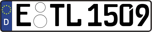 E-TL1509
