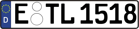 E-TL1518
