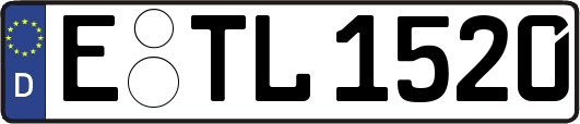 E-TL1520