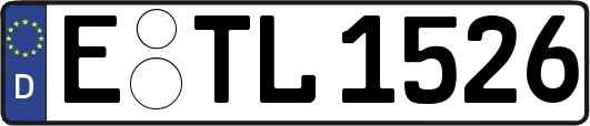 E-TL1526