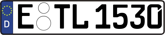 E-TL1530