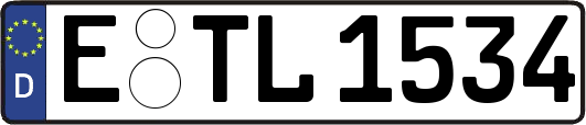 E-TL1534