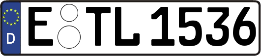 E-TL1536