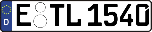 E-TL1540