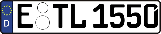 E-TL1550