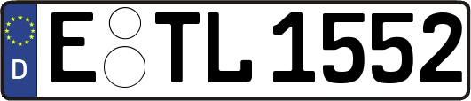 E-TL1552