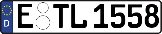 E-TL1558