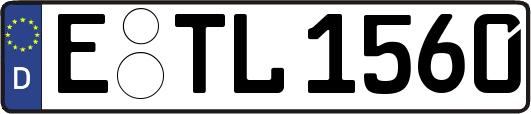 E-TL1560