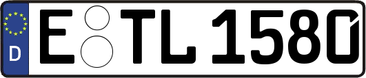 E-TL1580