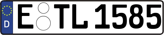 E-TL1585