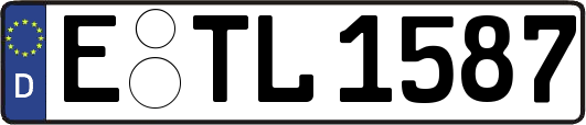 E-TL1587