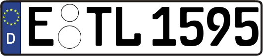 E-TL1595