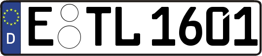 E-TL1601