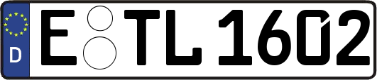 E-TL1602
