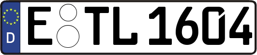 E-TL1604