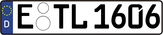 E-TL1606