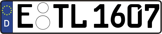 E-TL1607