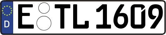 E-TL1609