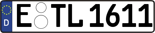 E-TL1611