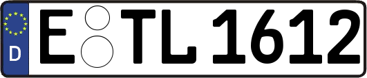 E-TL1612