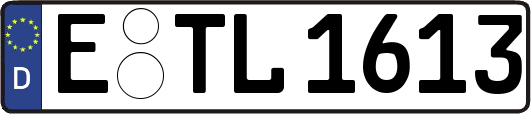 E-TL1613
