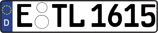 E-TL1615