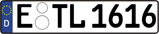 E-TL1616