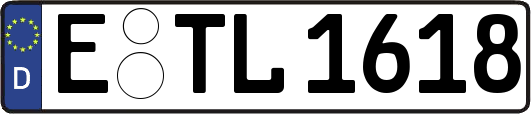 E-TL1618