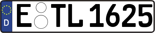 E-TL1625
