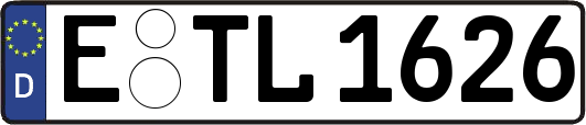 E-TL1626