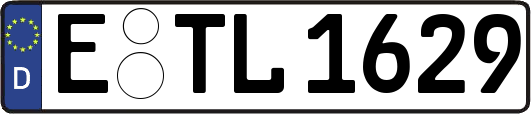 E-TL1629