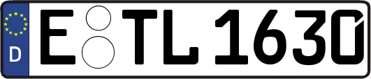 E-TL1630