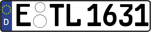 E-TL1631