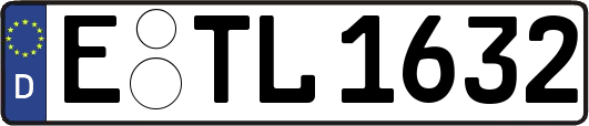 E-TL1632