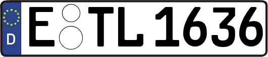 E-TL1636